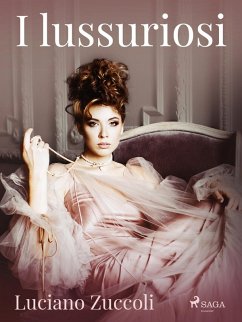 Cover I lussuriosi (eBook, ePUB)