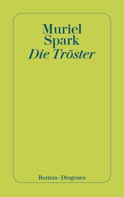 Die Tröster (eBook, ePUB) - Spark, Muriel