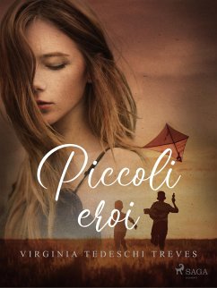 Cover Piccoli eroi (eBook, ePUB)