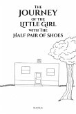The Journey of the Little Girl with The Half Pair of Shoes (eBook, ePUB)