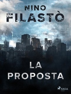 La proposta (eBook, ePUB) - Filastò, Nino