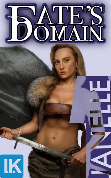 Fate's Domain : Janelle (eBook, ePUB) Fate's Domain : Janelle (eBook, ePUB)