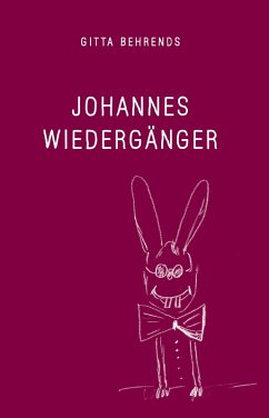 Johannes Wiedergänger (eBook, ePUB) - Pyka-Behrends, Brigitte