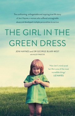 Cover The Girl in the Green Dress (eBook, ePUB)