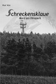 Schreckensklaue - Mord am Dinopark (eBook, ePUB)