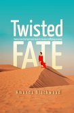 Twisted Fate (Microbiographies, #4) (eBook, ePUB)