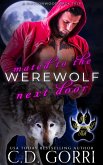 Mated to the Werewolf Next Door: Howls Romance (Maccon City Shifters, #1) (eBook, ePUB)