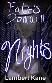 Fate's Domain: Nights : Janelle (eBook, ePUB)