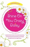 Shine On You Crazy Daisy Volume 4 (eBook, ePUB)