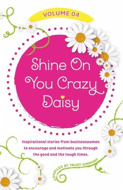 Cover Shine On You Crazy Daisy Volume 4 (eBook, ePUB)