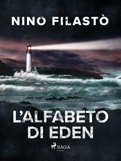 L'alfabeto di Eden (eBook, ePUB) - Filastò, Nino