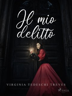 Il mio delitto (eBook, ePUB) - Treves, Virginia Tedeschi