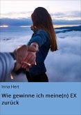Wie gewinne ich meine(n) EX zurück (eBook, ePUB)