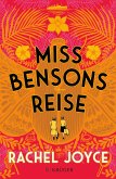 Miss Bensons Reise (Mängelexemplar)