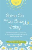 Shine On You Crazy Daisy Volume 3 (eBook, ePUB)