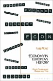 'Economy' in European History (eBook, PDF)