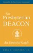 The Presbyterian Deacon (eBook, ePUB) - Bild 1