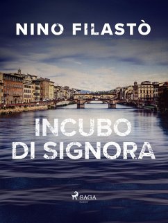 Cover Incubo di signora (eBook, ePUB)