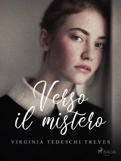 Cover Verso il mistero (eBook, ePUB)