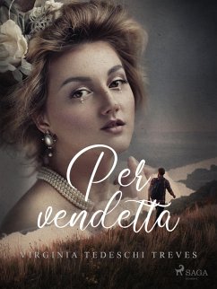 Cover Per vendetta (eBook, ePUB)