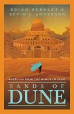 Sands of Dune (eBook, ePUB)