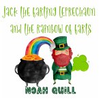 Jack the Farting Leprechaun and The Rainbow of Farts (eBook, ePUB)