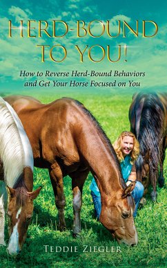 Herd-Bound To You! (eBook, ePUB) - Ziegler, Teddie