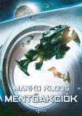Mentoakciók (eBook, ePUB) Mentoakciók (eBook, ePUB)