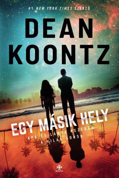 Egy másik hely (eBook, ePUB) Cover Egy másik hely (eBook, ePUB)