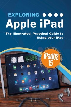 Exploring Apple iPad (eBook, ePUB) - Wilson, Kevin