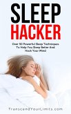Sleep Hacker (eBook, ePUB)