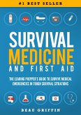 Survival Medicine & First Aid (eBook, ePUB)
