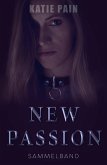 NEW PASSION - Sammelband (eBook, ePUB)