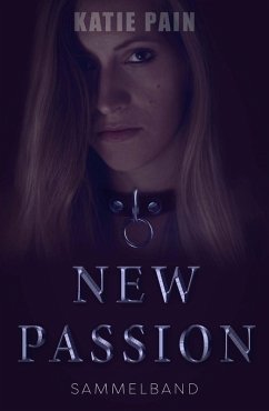 Cover NEW PASSION - Sammelband (eBook, ePUB)