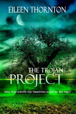 The Trojan Project (eBook, ePUB) - Thornton, Eileen
