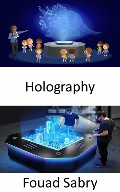 Holography (eBook, ePUB) - Sabry, Fouad