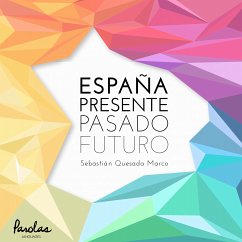 España (eBook, ePUB) - Quesada Marco, Sebastián