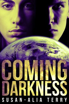 Coming Darkness (eBook, ePUB) - Terry, Susan-Alia