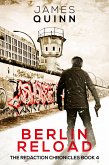 Berlin Reload (eBook, ePUB)