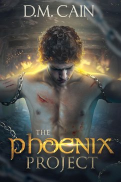 The Phoenix Project (eBook, ePUB) - Cain, D.M.