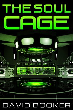 The Soul Cage (eBook, ePUB) - Booker, David