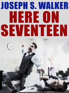 Here on Seventeen (eBook, ePUB)