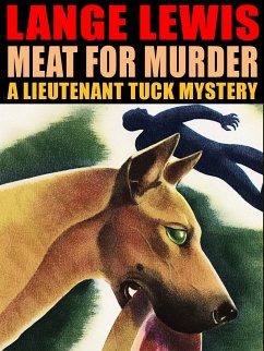 Meat for Murder (eBook, ePUB)