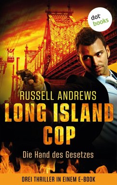 Long Island Cop - Die Hand des Gesetzes (eBook, ePUB) - Andrews, Russell