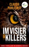 Im Visier des Killers (eBook, ePUB)