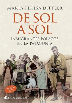 Cover De sol a sol (eBook, ePUB)