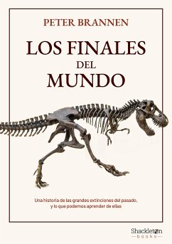 Los finales del mundo (eBook, ePUB) - Brannen, Peter