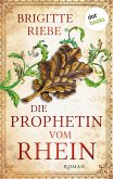 Die Prophetin vom Rhein (eBook, ePUB)