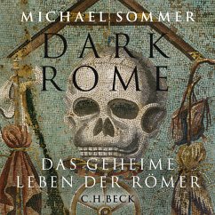 Dark Rome (MP3-Download) - Sommer, Michael