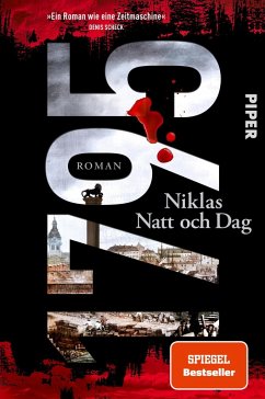 1795 / Winge und Cardell ermitteln Bd.3 (Mängelexemplar) - Natt och Dag, Niklas